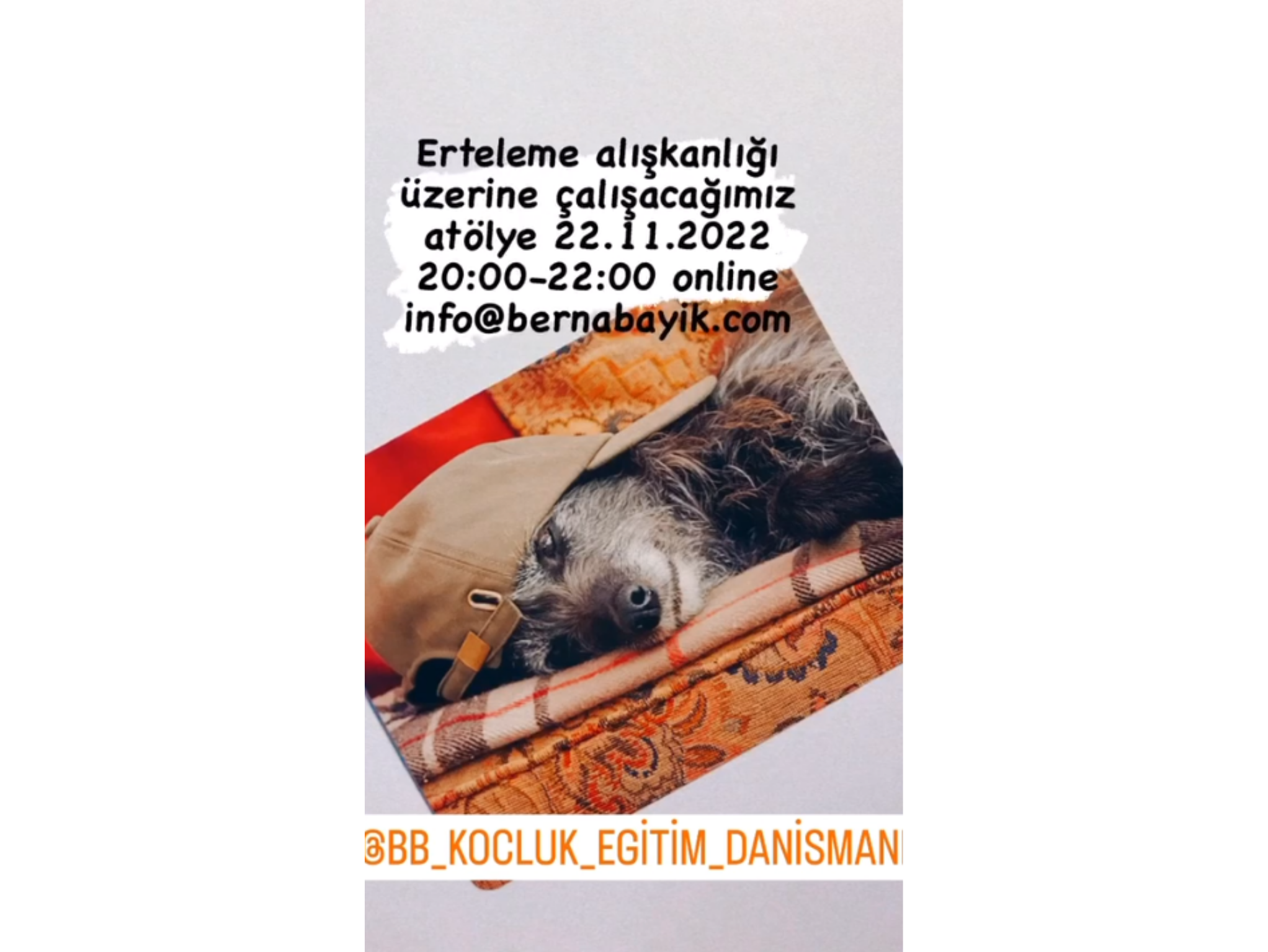 İçimdeki Oblomov